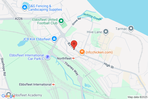 Northfleet Press