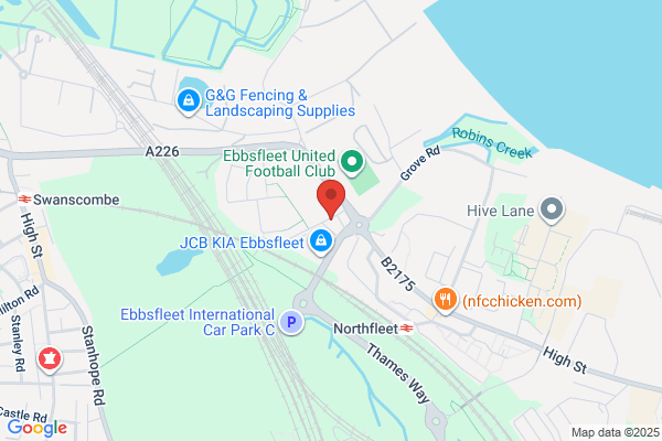 Brenchley Homes Ltd