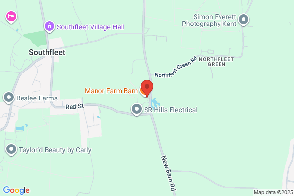 Manor Farm Barn