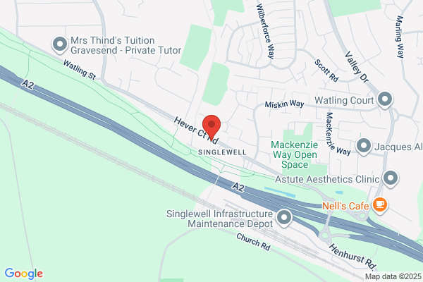 The George