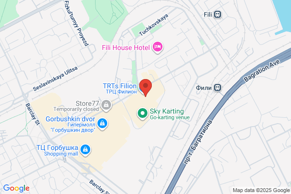 Tappasid Thai Restaurant