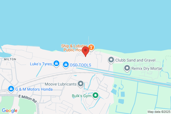 Eurobulk Ltd