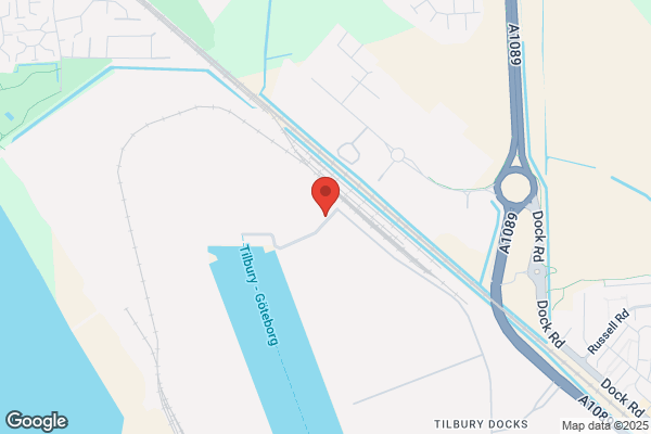 S C A Transport (UK) Ltd