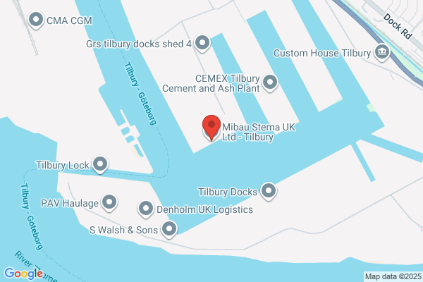 Stema Shipping (UK) Ltd