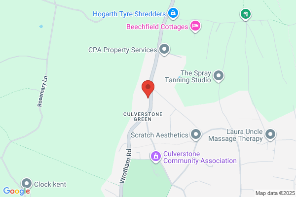 Culverstone Green County Primary School