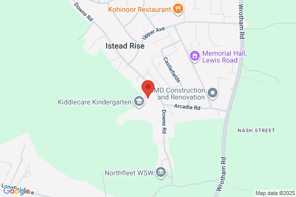 Istead Rise Primary School