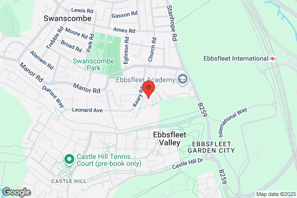Manor County Infant School & Nursery