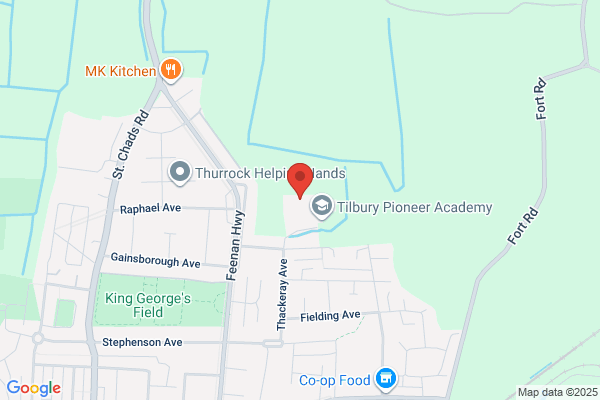 Tilbury Manor Junior