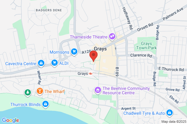 Birds Eye Security Services Ltd
