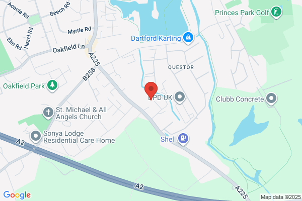 WB SERVICES UK LTD