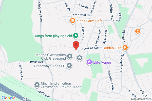 Kings Farm Family Centre