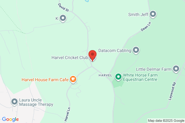Harvel Cricket Club