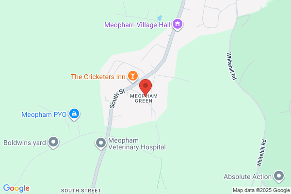 Meopham Cricket Club