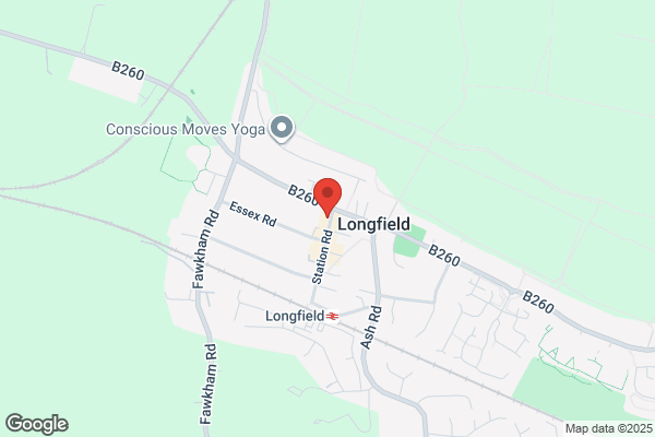 Longfield Kebab House