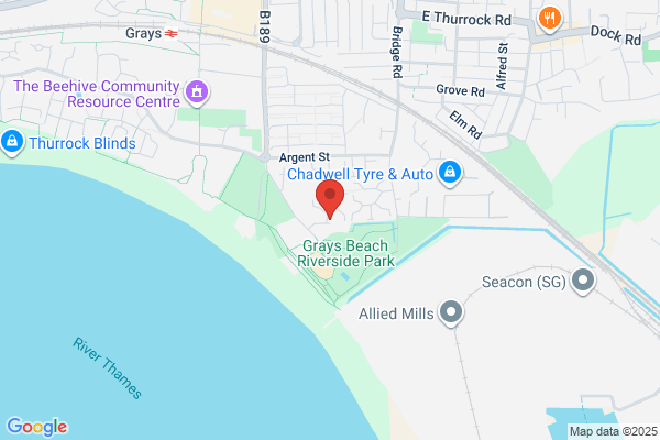 Lakeside & Purfleet Taxis