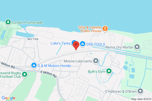 Millennium Tyre Services Ltd