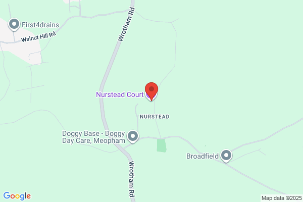 Nurstead Court