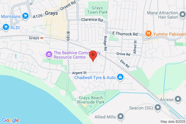 AP Support Ltd