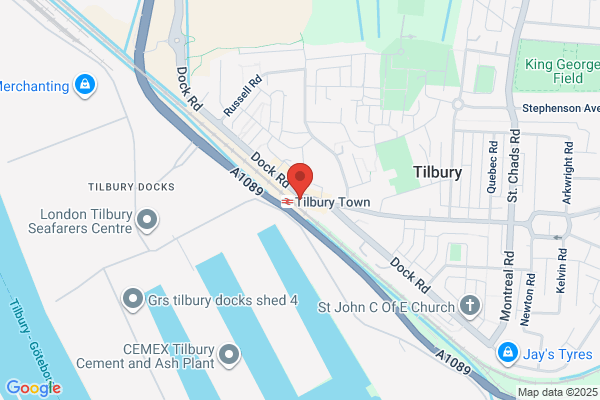 Tilbury Food & Wine