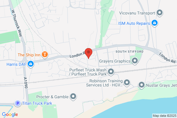 MTECH Refrigeration & Air Conditoning Ltd
