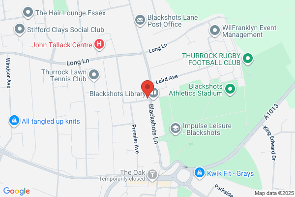 Essex Osteopathic Clinic