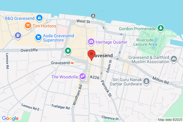 Munns Of Gravesend