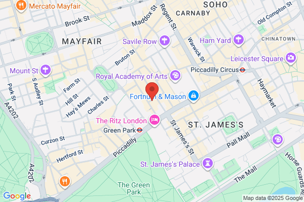 Raymond Property Developments Ltd