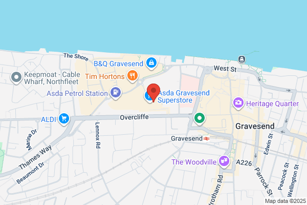 Thames Way Post Office