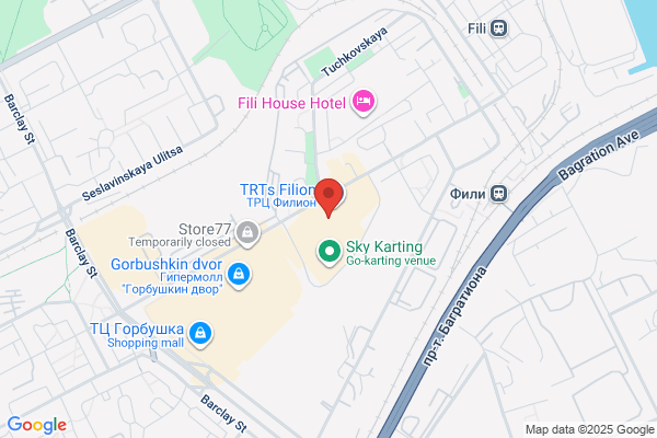 L'OCCITANE EN PROVENCE