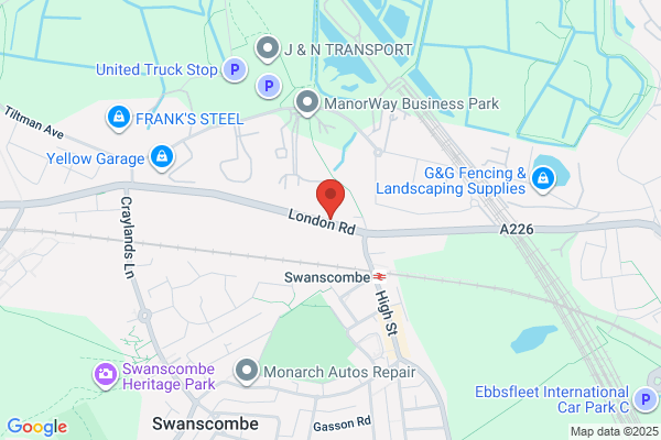 Interskill Plumbing & Heating Ltd