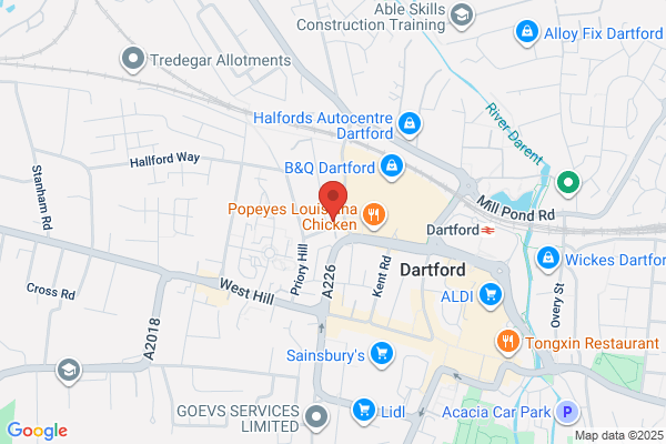 Belford Builders