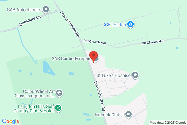 Essex Interiors (UK) Ltd