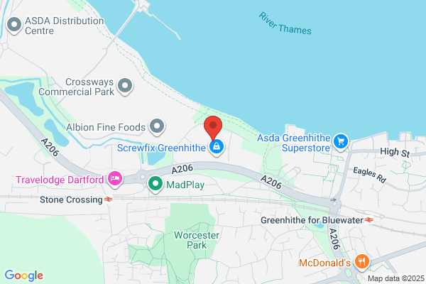 Howdens - Dartford