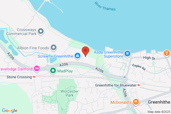 Toolstation Greenhithe