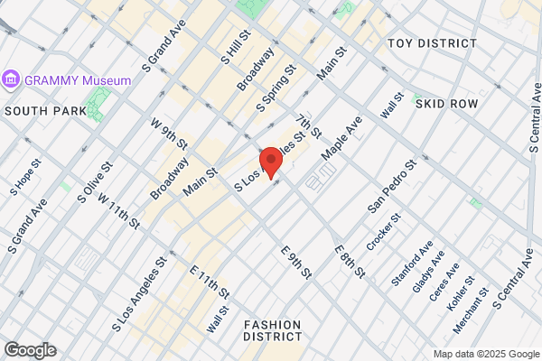 Maxfield Building Services