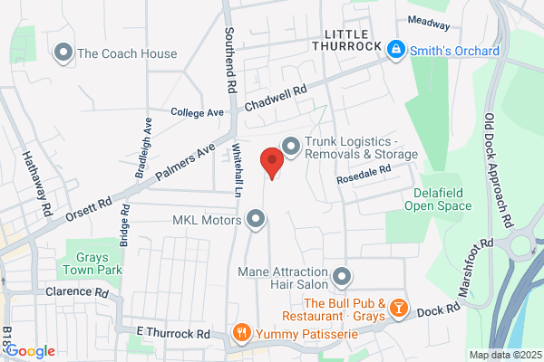 North Grays Systems