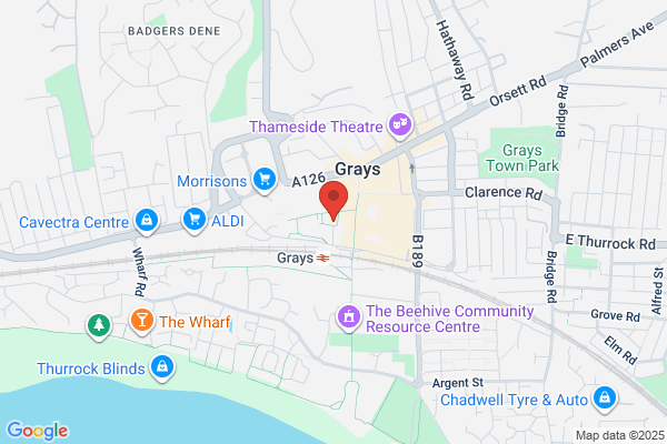 Grays Business Centre