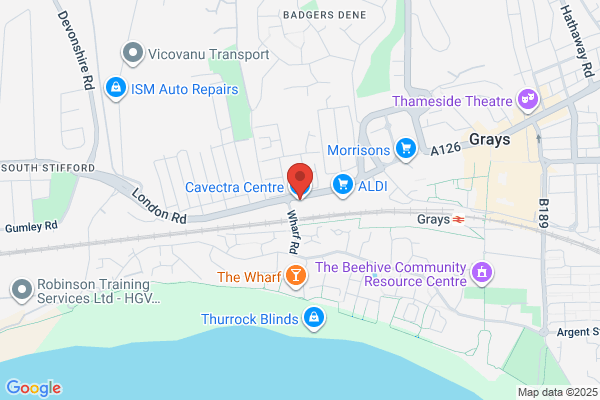 Cavectra Centre