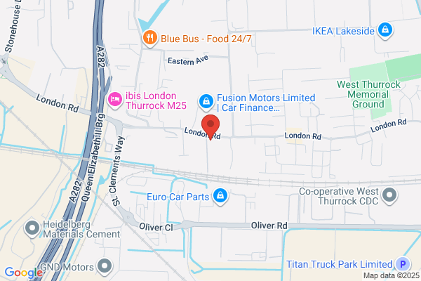Auto Finance (UK)