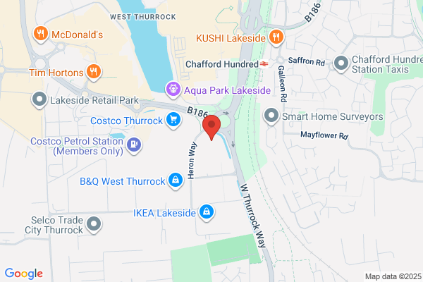 smart Lakeside