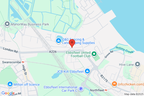 Car Select Of Northfleet