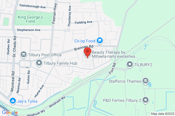 Horley Chauffeur Services Ltd