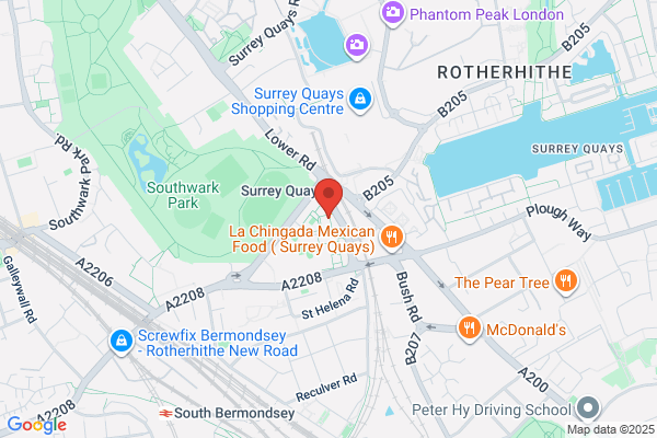 Thameside Cleaning