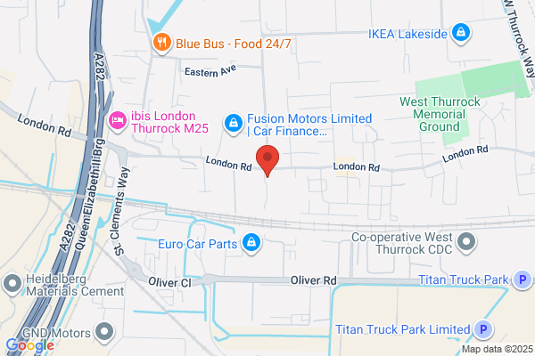 Martin Williams Casino Equipment Ltd.: London Casino