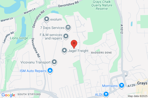 G R Deeks Plumbing & Heating