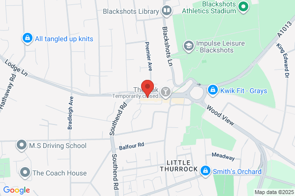 Lions Hospice Lottery Co Ltd
