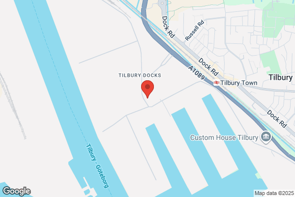 The Mission to Seafarers