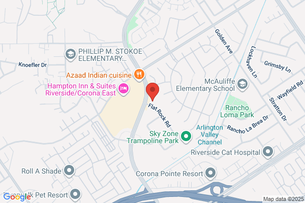 Riverside Contract Cleaning