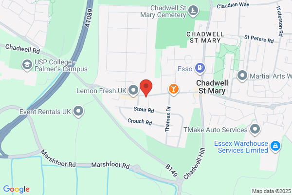 Chadwell Clinic
