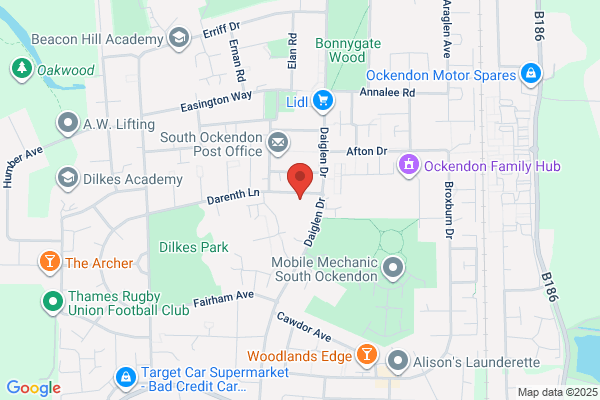 South Ockendon Health Centre